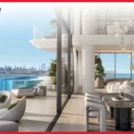Passo-Bella Tower by Beyond at Jumeirah Garden City feature