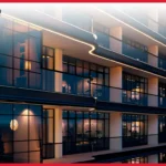 Sofitel Branded Residences at Downtown Dubai feature