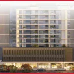 EVERGR1N House 4 by Object 1 feature