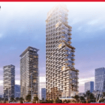 Regal Crest by Al Khalis Properties at Dubai South feature