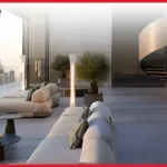 Inaura Hotels & Residences by Arada Feature