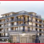 Aristo by OKSA Developer at Dubai South feature