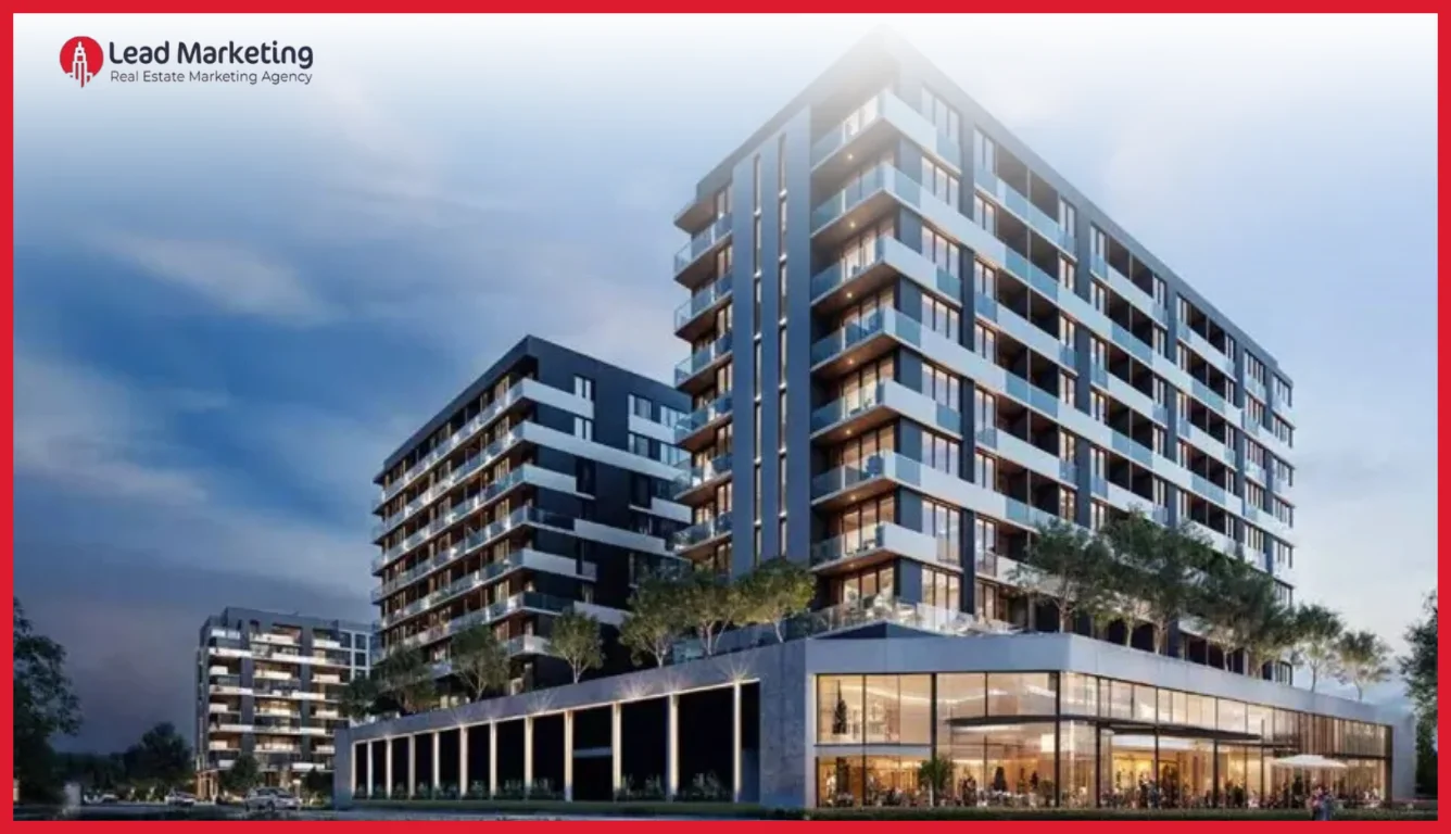 Palace Residences Al Mamsha by Alef Group at Al Mamsha in Sharjah Feature