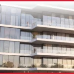 Cresswell Plaza by Arady Properties at Dubai South Feature