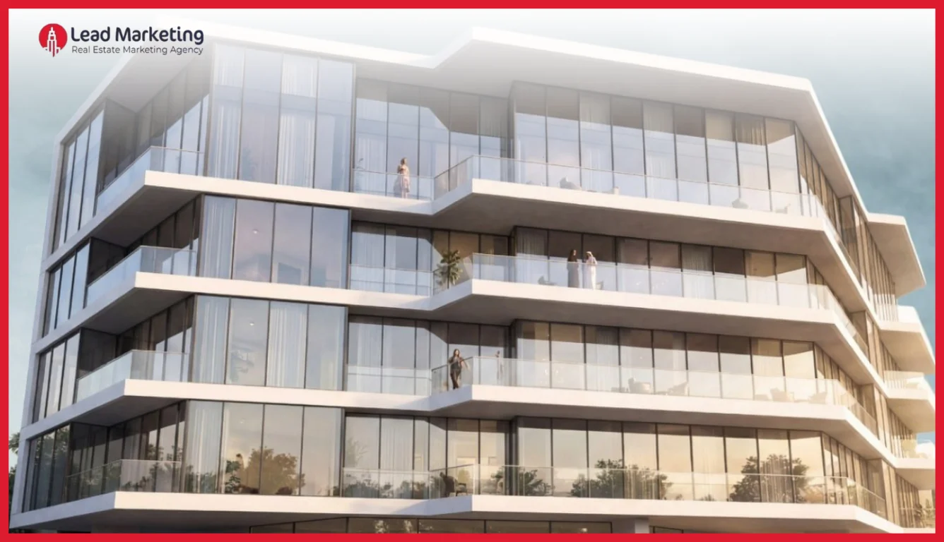 Cresswell Plaza by Arady Properties at Dubai South Feature