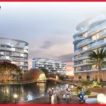 Valencia by DAMAC at DAMAC Lagoons feature