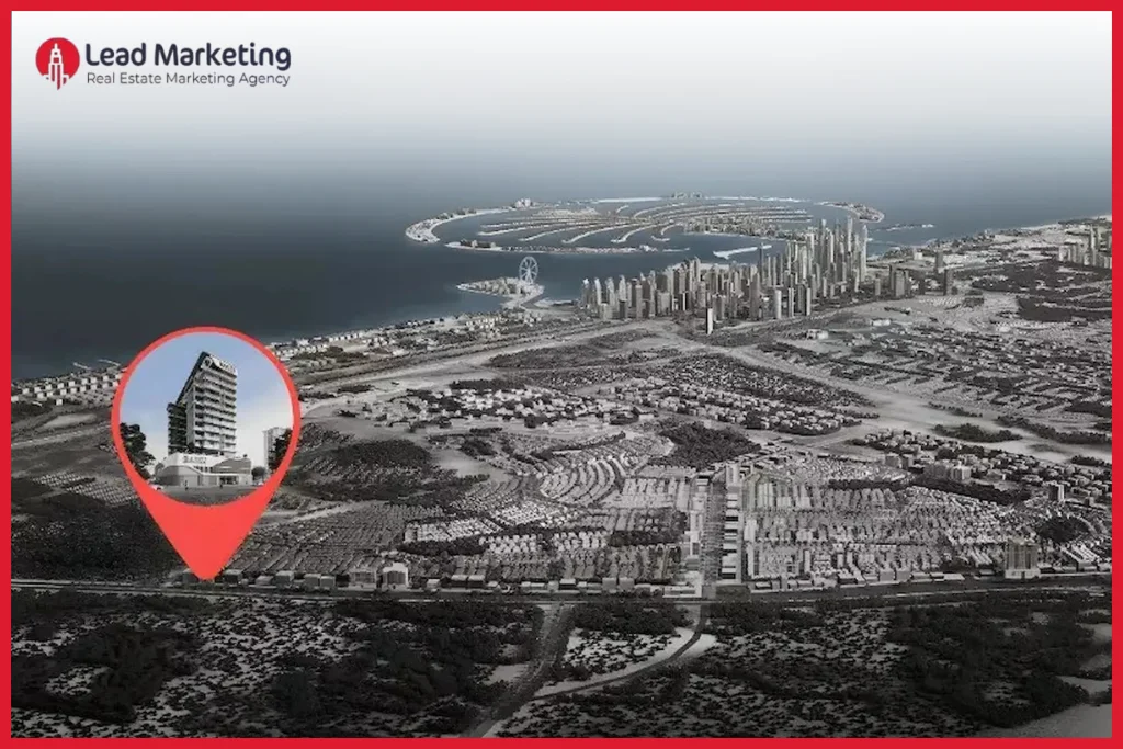 Azizi Sikander by Azizi Developments Master Plan