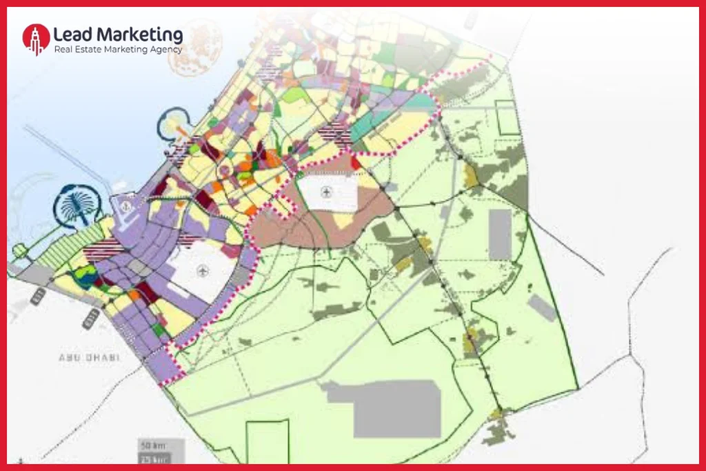 Azizi David by Azizi Developments Master Plan