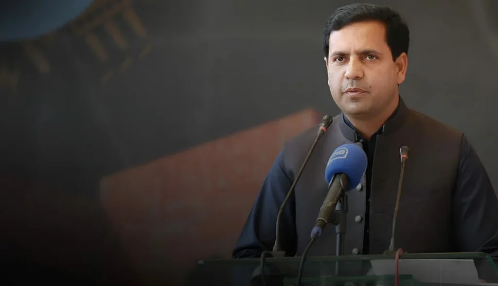 Blue World City Downtown Developers