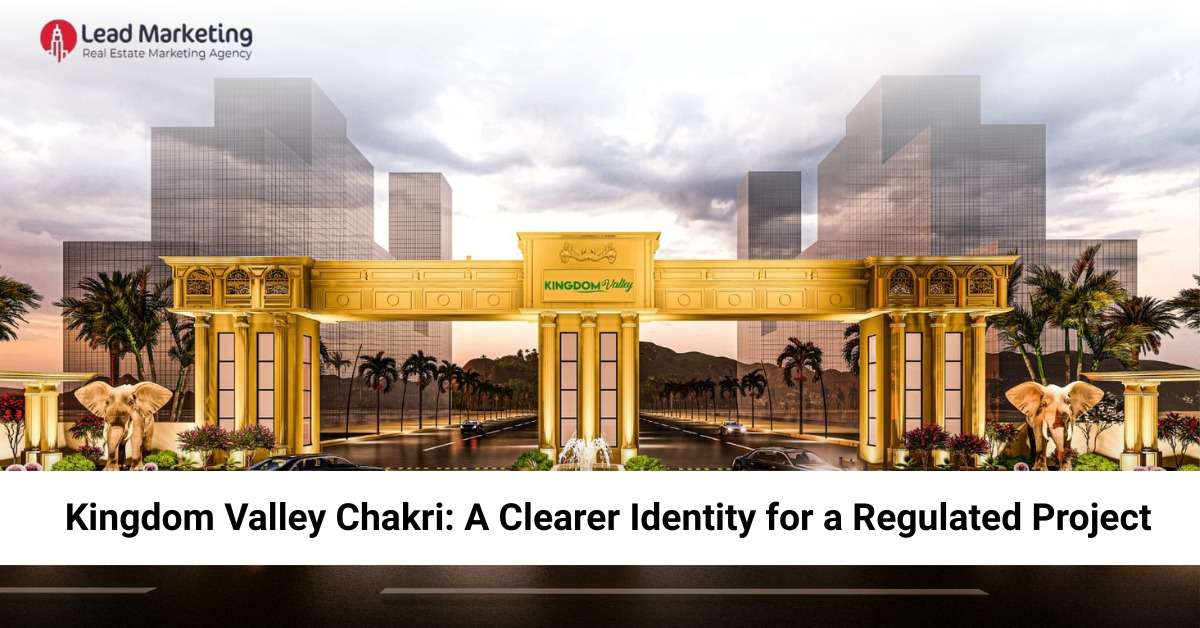 Kingdom Valley Chakri feature