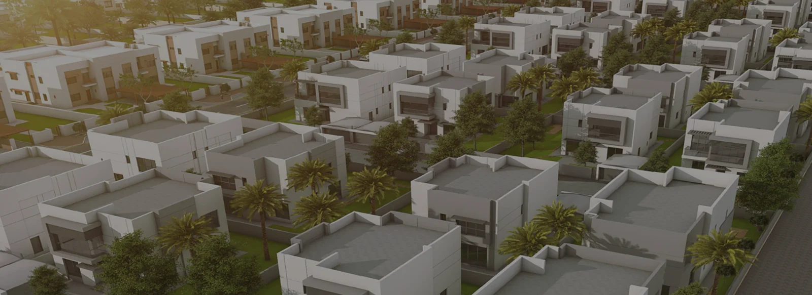 Sharjah Garden City Phase 5 by Shoumous Properties at  Al Belaida Banner
