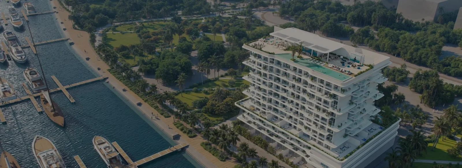 Ayami Residence by Ayat Development at Warsan 1 Banner