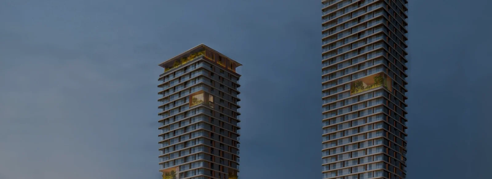 Beyond Waterfront Tower by Beyond Developments at Ras Al Khaimah Banner