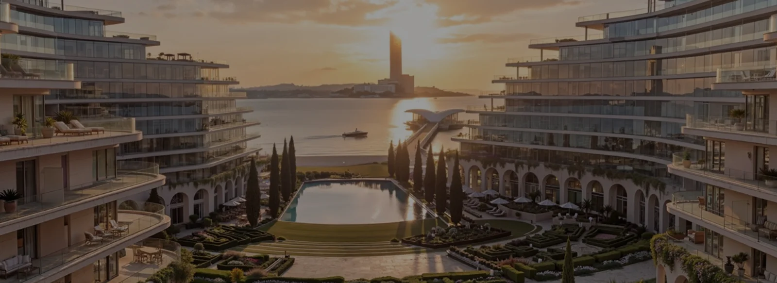 EVERMORE by BEYOND Developments at Marjan Beach in Ras Al Khaimah Banner