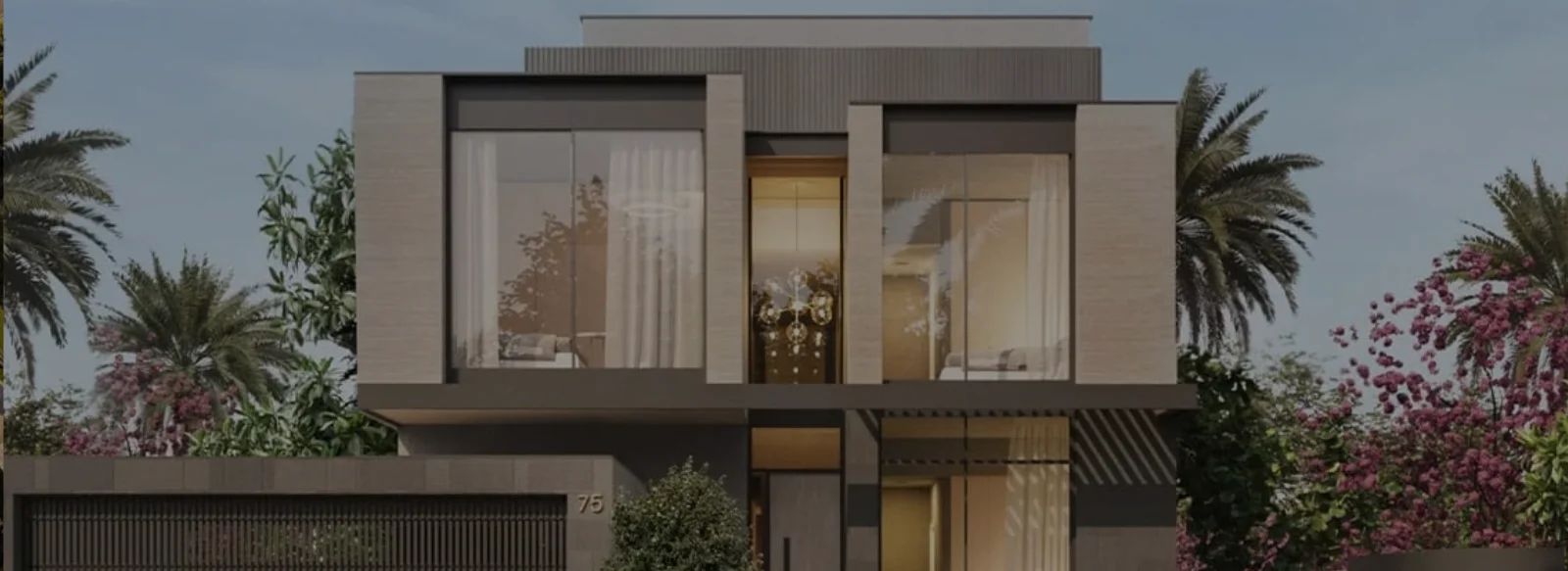 WAADA by BT Properties at Dubai South Banner