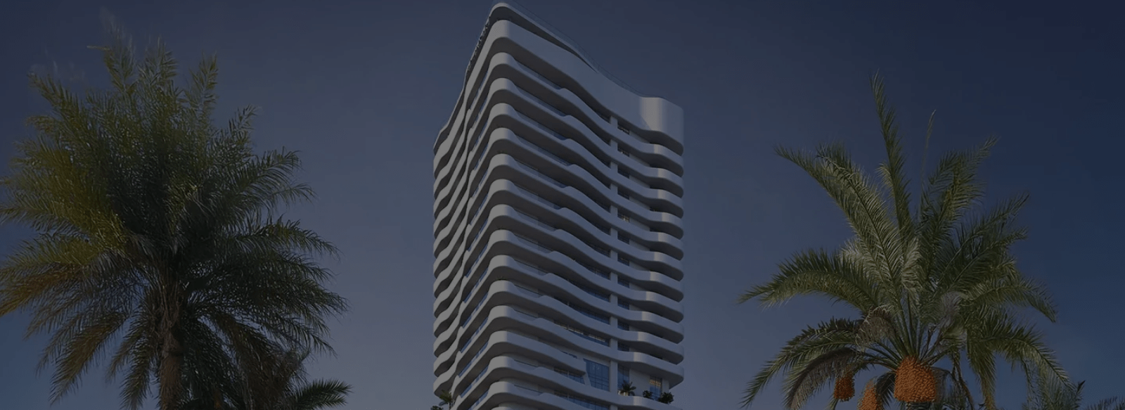 Nova Tower at Dubai Science Park by Al Ansari Properties Banner