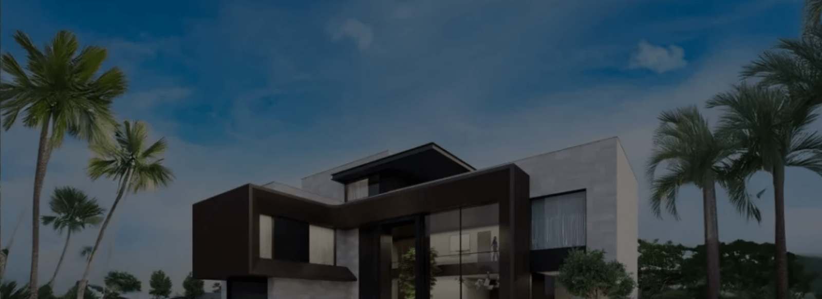 The HAIA Villa at Pearl Jumeirah by Atara Development Banner