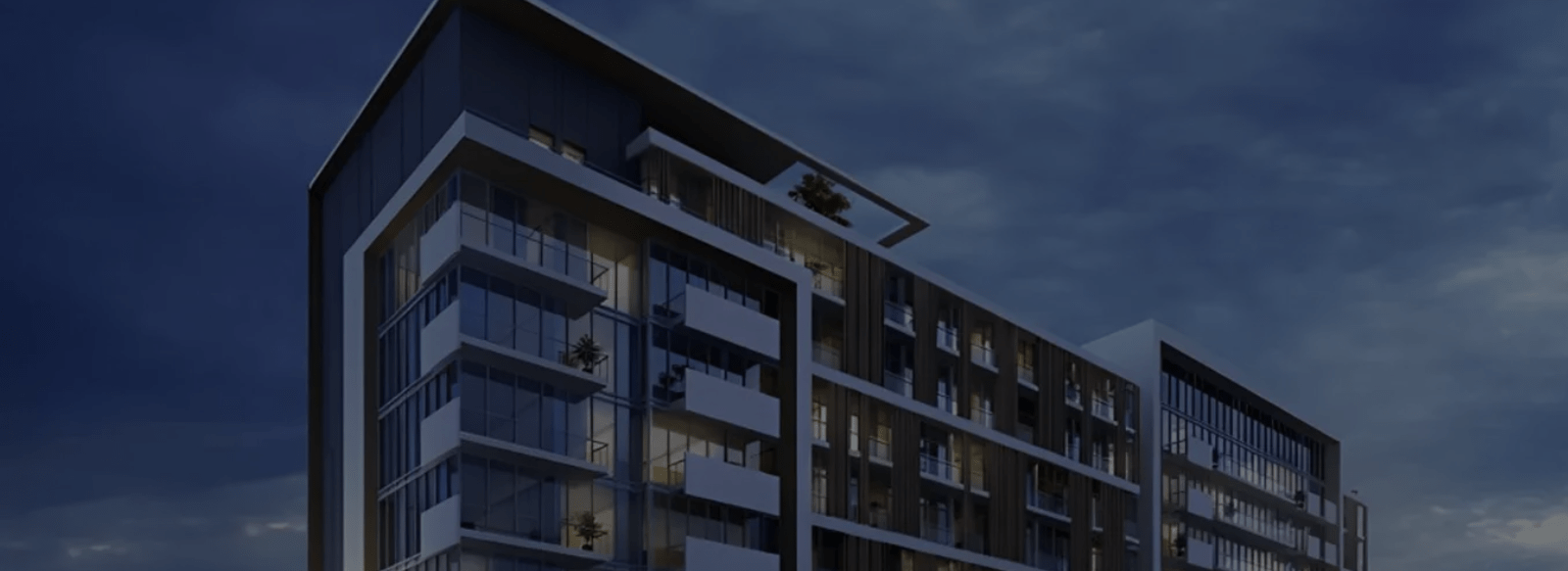 Azizi Riviera 69 by Azizi Developments at  Meydan Banner