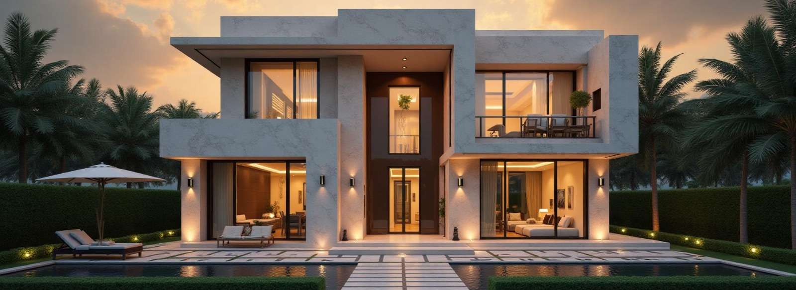 Aamin Housing 1 Islamabad Banner