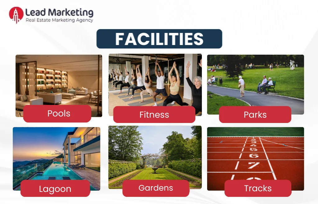 DAMAC Lagoon Mykonos by DAMAC Properties Location