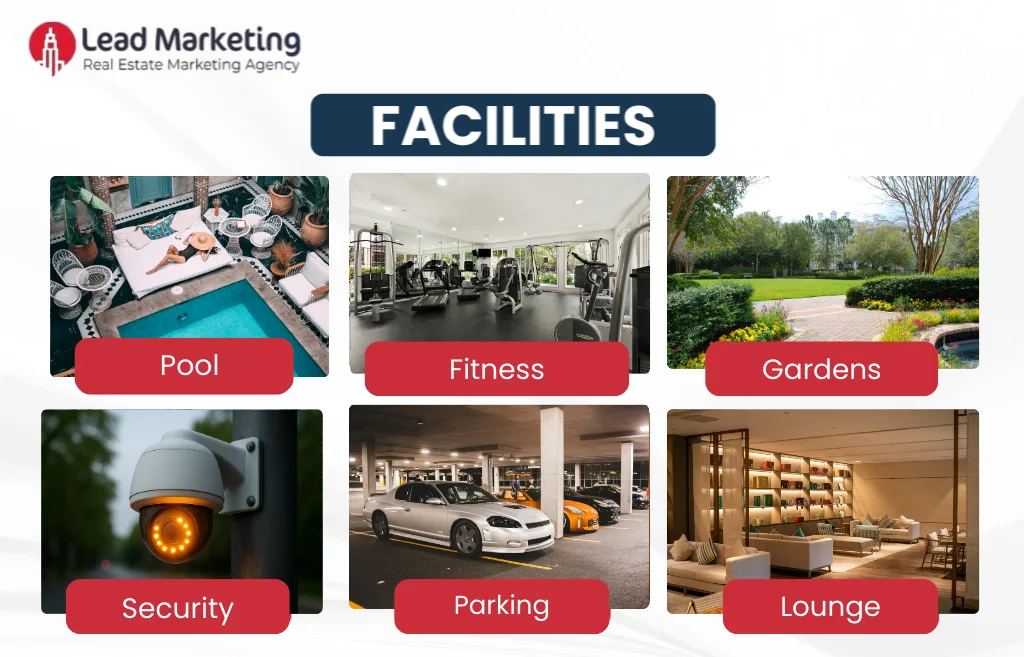 Le Château by BEYOND facilities