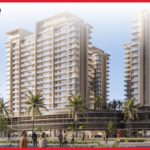 Azizi Jaddaf Beach Oasis by Azizi Developments Features image