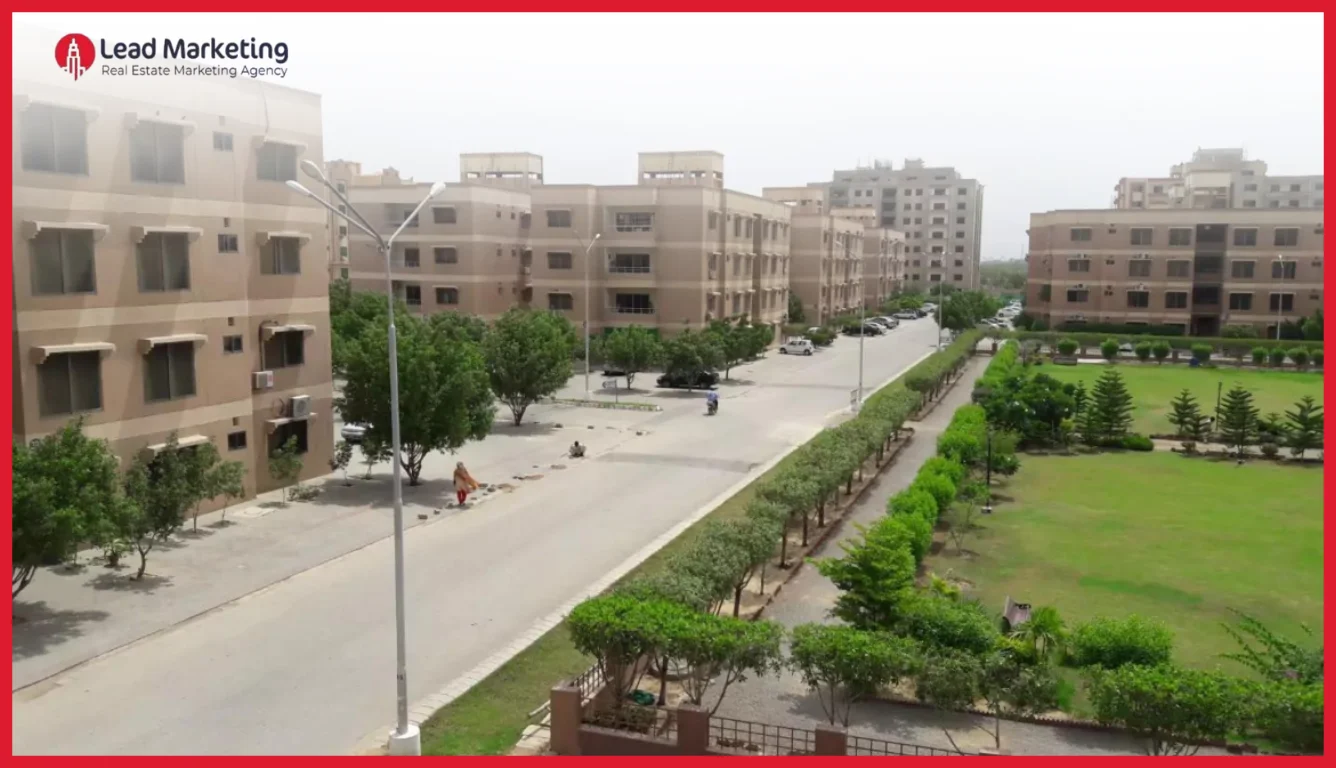 Askari Apartments Karachi feature
