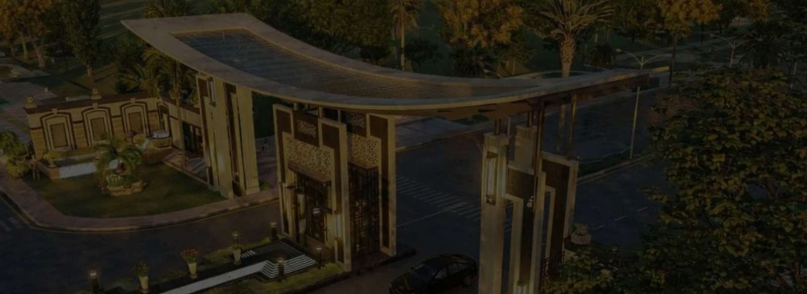 Grace Valley Islamabad Banner