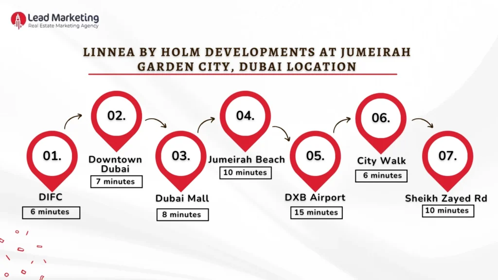 Piazza Roma Offices by Damac Properties at DAMAC Lagoons District, Dubailand
location