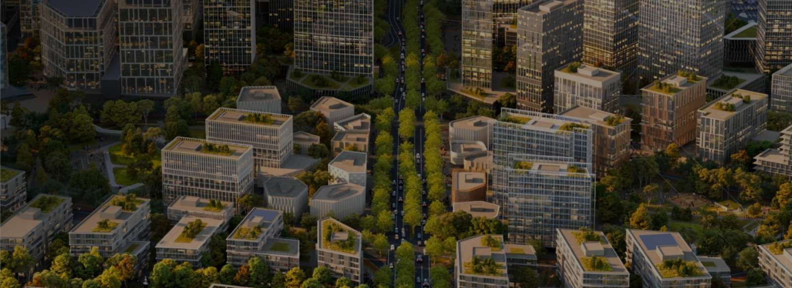 DIFC Zabeel District Banner