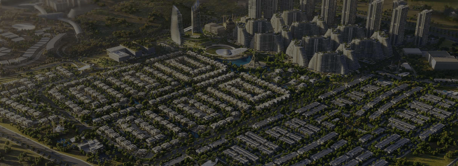 Rayhan by BT Properties at  Dubai South Banner