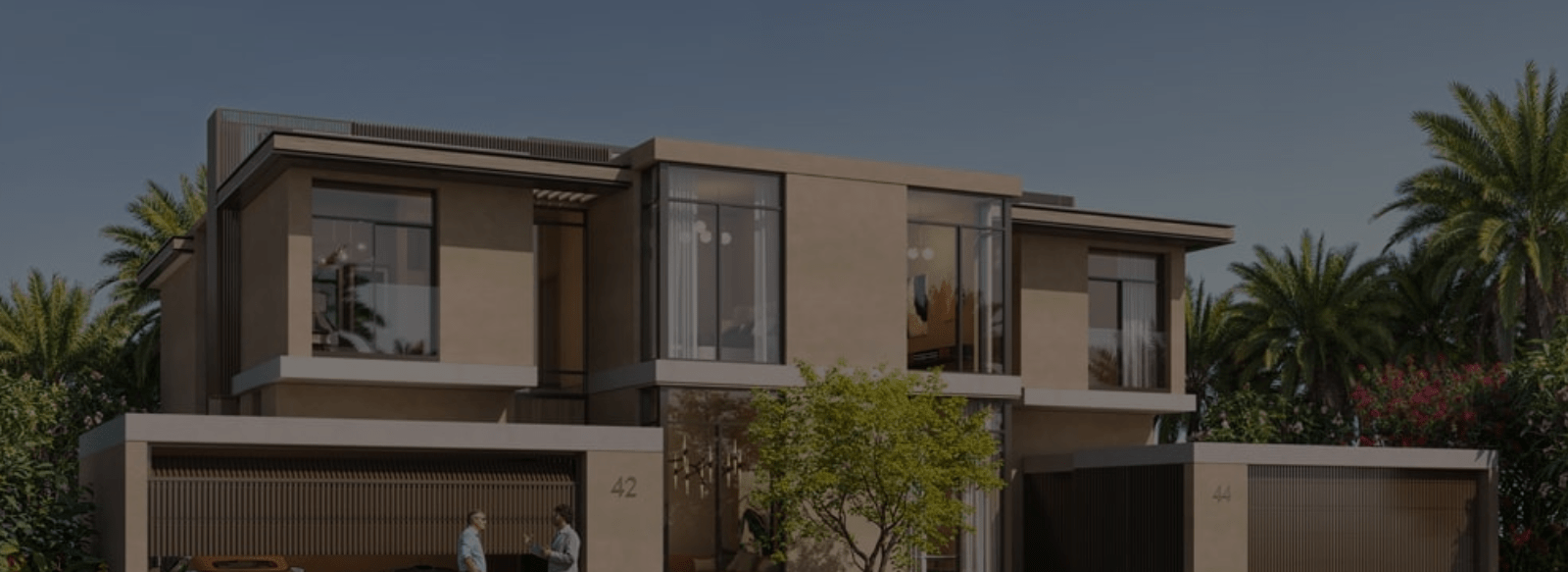 Raima by BT Properties at Dubai South Banner