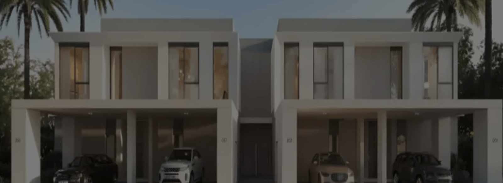 Vision AVTR by Binghatti Developers at Nad Al Sheba 1 Banner