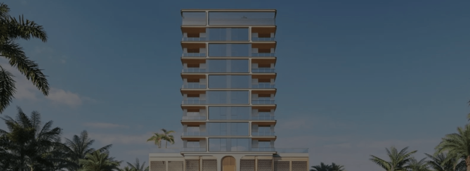 Stamn Two at Al Satwa by STAMN Real Estate Development Banner