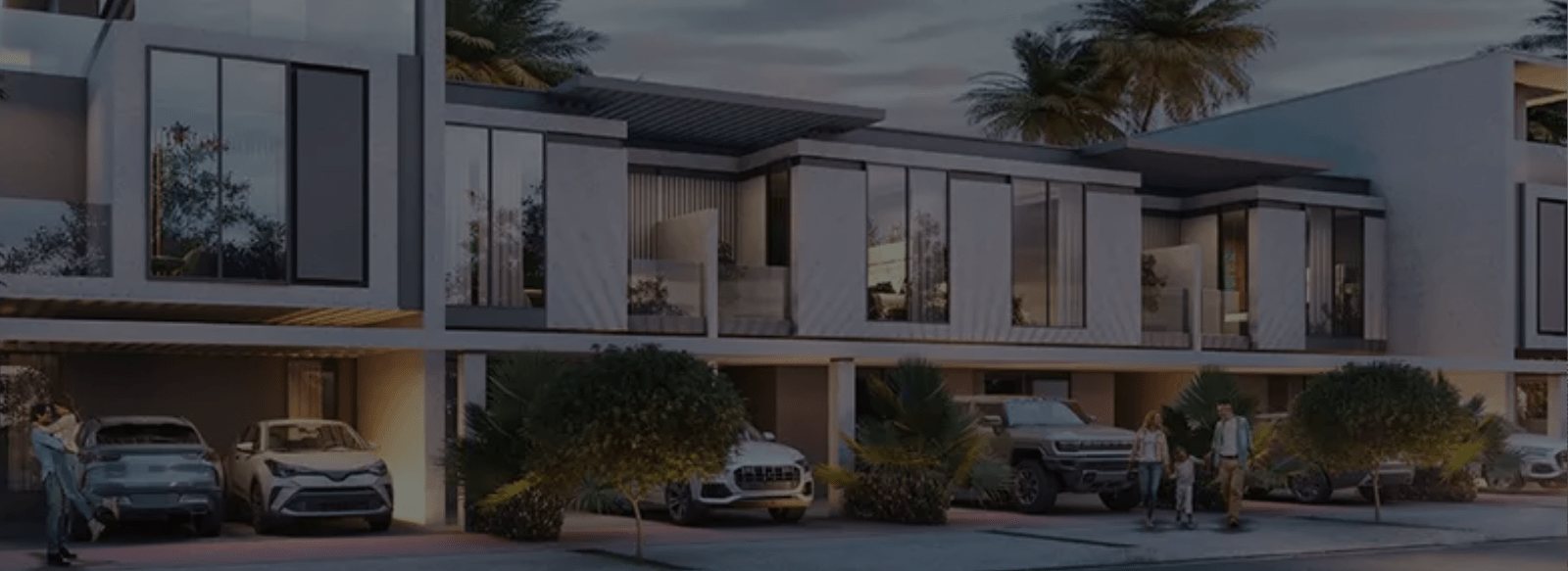 Bora Bora Phase 2 by DAMAC Properties at DAMAC Islands Banner