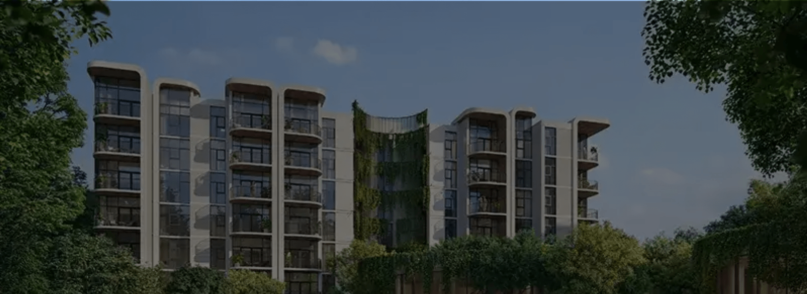 KHK 31 Residences at Wadi Al Safa 5 by KHK Real Estate Development Banner