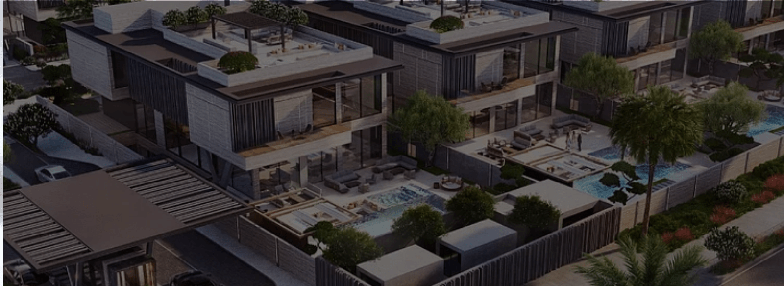 TŌRI at Al Furjan by Invest Group Overseas Banner