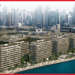 Eden House The Park at Jumeirah district Feature image