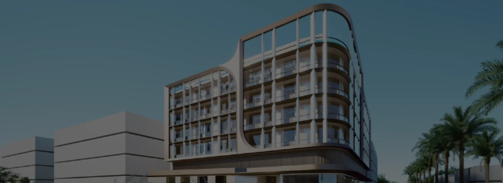 Marwa Views by New World Developments at JVT Banner