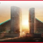 Binghatti Skyflame Tower 2 by Binghatti Developers feature image