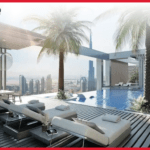 WOW Tower by Mr Eight Development at Wadi Al Safa 5 feature