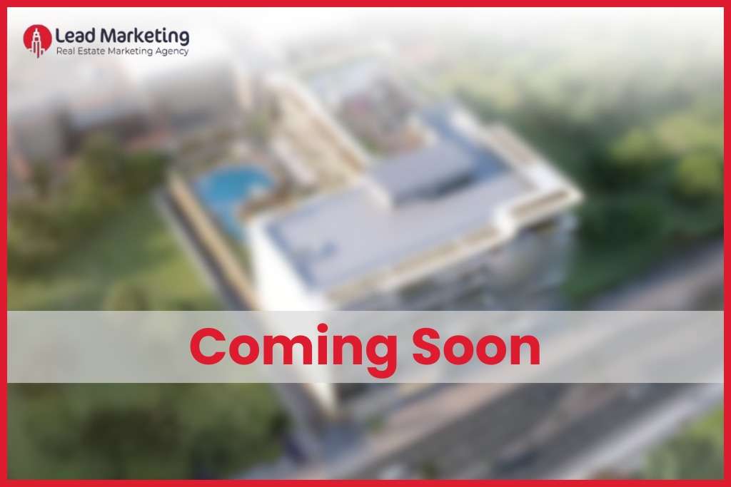 The Trillium at DHA Enclave Karachi Location image