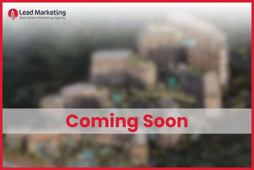 The Trillium at DHA Enclave Karachi master plan image