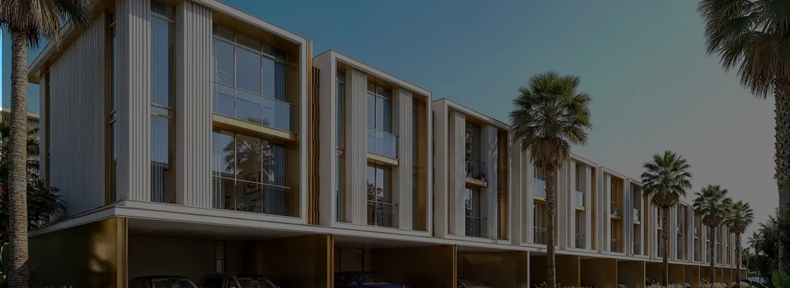 Aldar Cassia 3 by Aldar Properties at Dubailand Banner