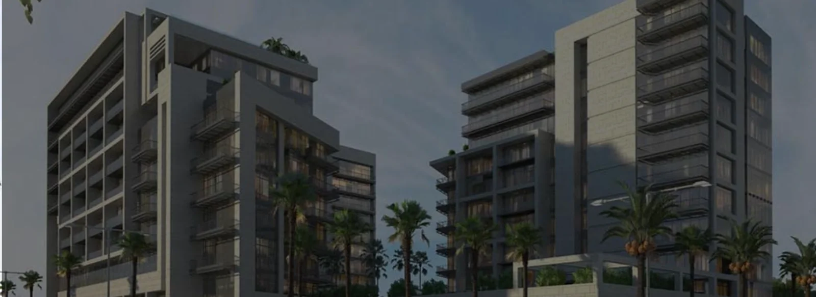 Soho Square by Bloom Holding at Saadiyat Island Banner