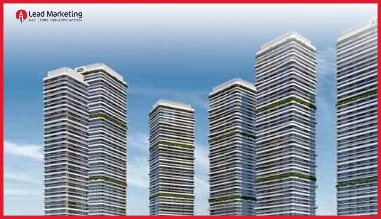 Linar by Alef Group Feature Image