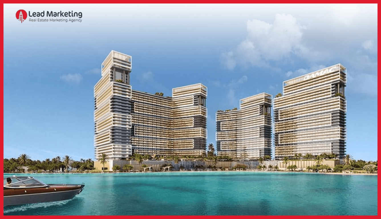 Chelsea Residences by DAMAC Properties Feature Image