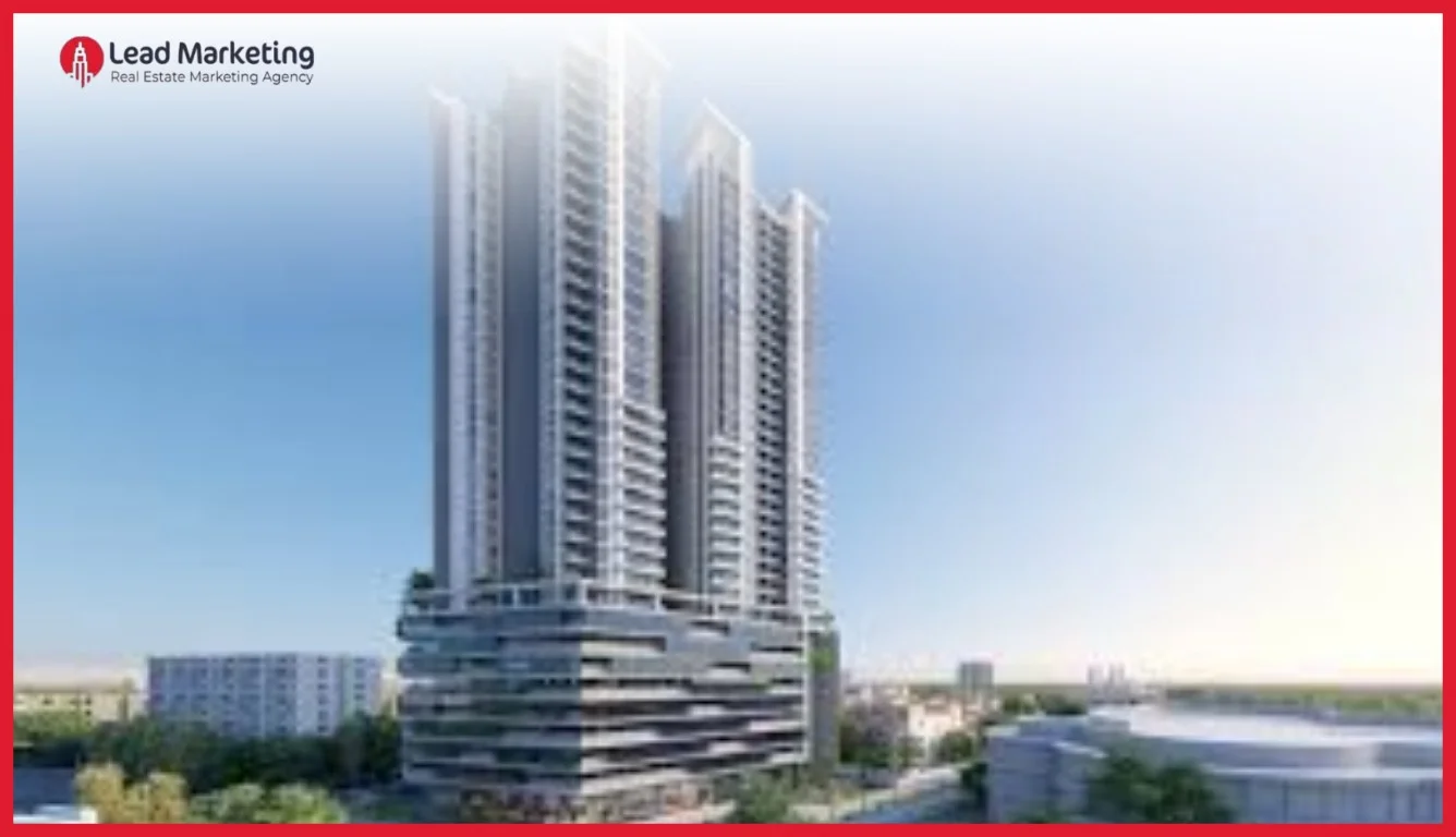 Saima One Residency Clifton featured