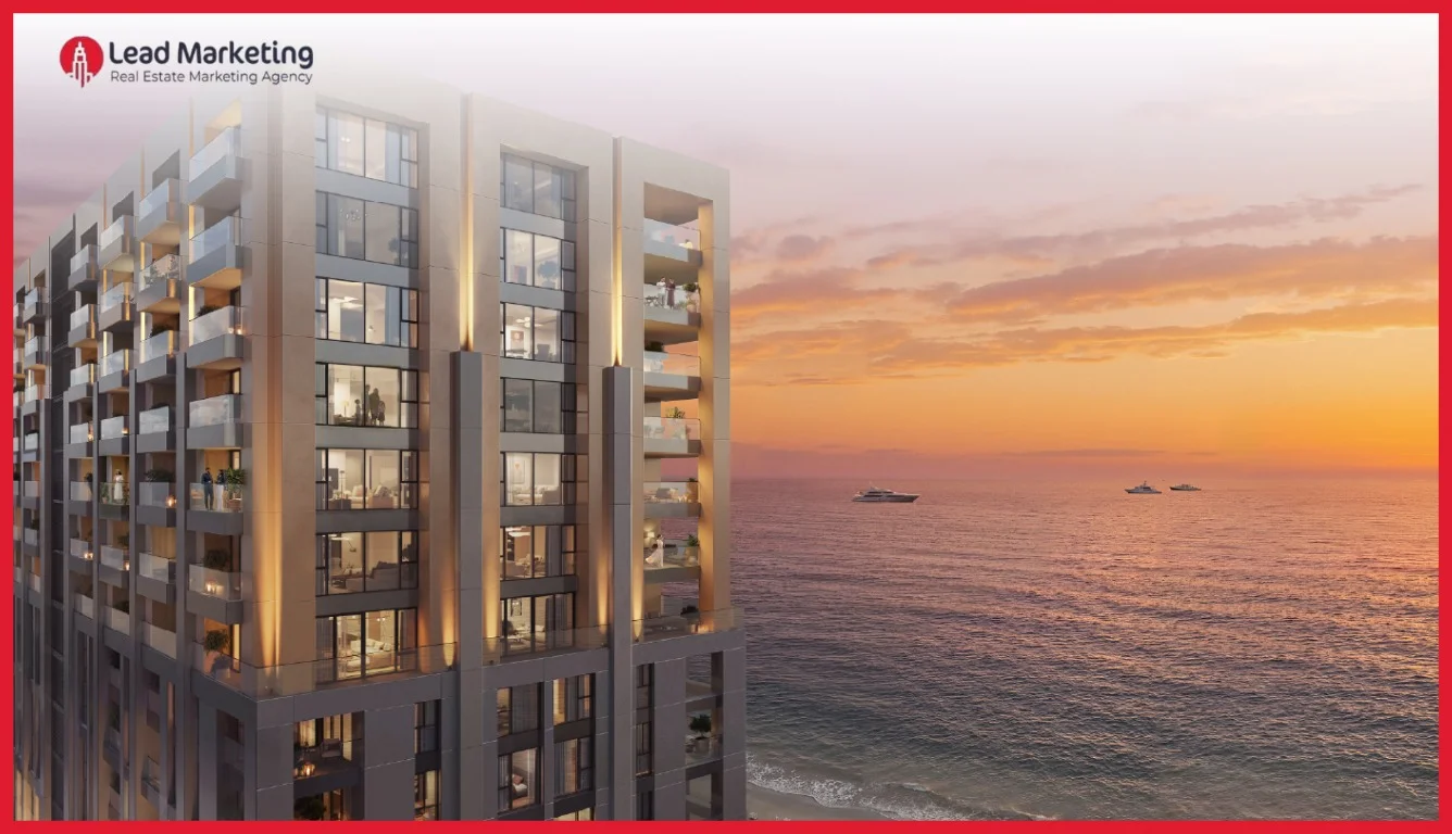 Park Grand by Emaar Oceanfront Karachi feature