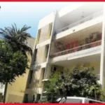 Askari Apartments in Askari 4 featured image